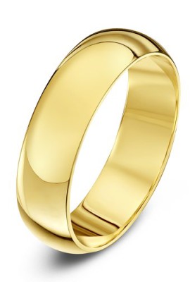 Alliance – HD5 09Y1/J – Femme – Or jaune (9 carats) 3.4 Gr Alliance – HD5 09Y1/J – Femme – Or jaune (9 carats) 3.4 Gr 2