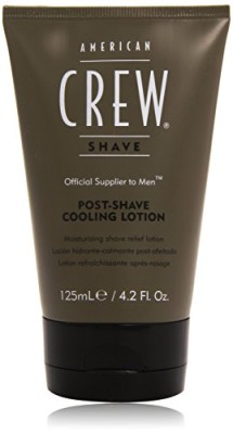 American-Crew-After-Shave-Lotion-Hydratante-Apaisante-Aprs-Rasage-Post-Shave-Cooling-Lotion-125ml-0