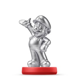 Amiibo-Super-Mario-Collection-Figur-Silver-Mario-0