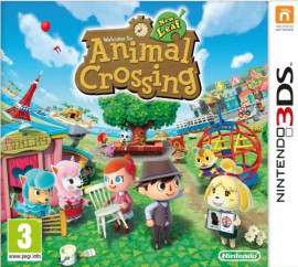 Animal Crossing Animal Crossing