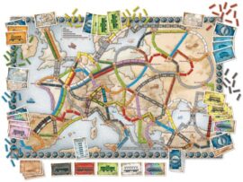 Asmodee-AVE02-Jeu-de-stratgie-Les-Aventuriers-du-rail-Europe-0-1