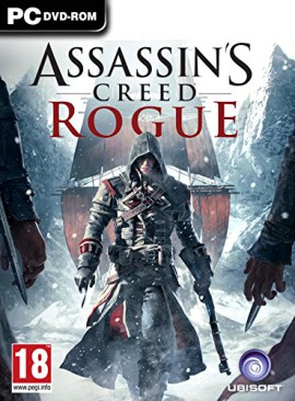 Assassin’s Creed : Rogue Assassin’s Creed : Rogue