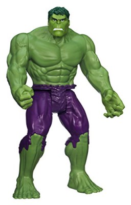 Avengers-A4810E270-Figurine-Cinma-Hulk-30-cm-0