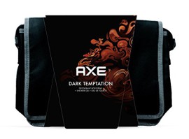 Axe-Sacoche-Dark-Temptation-Eau-de-Toilette-100-ml-Dodorant-150-ml-Gel-Douche-250-ml-0