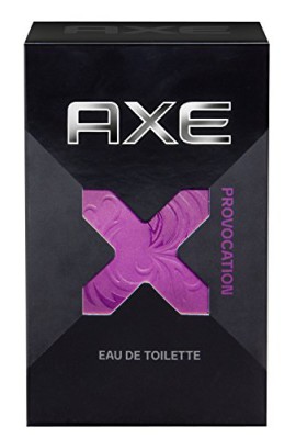 Axe Sacoche Provocation Eau de Toilette 100 ml + Déodorant 150 ml + Gel Douche 250 ml Axe Sacoche Provocation Eau de Toilette 100 ml + Déodorant 150 ml + Gel Douche 250 ml 3