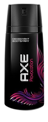 Axe Sacoche Provocation Eau de Toilette 100 ml + Déodorant 150 ml + Gel Douche 250 ml Axe Sacoche Provocation Eau de Toilette 100 ml + Déodorant 150 ml + Gel Douche 250 ml 4