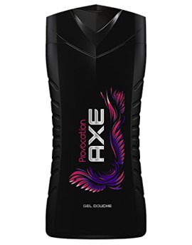 Axe Sacoche Provocation Eau de Toilette 100 ml + Déodorant 150 ml + Gel Douche 250 ml Axe Sacoche Provocation Eau de Toilette 100 ml + Déodorant 150 ml + Gel Douche 250 ml 5