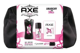 Axe-Trousse-Anarchy-pour-Elle-Gel-Douche-Dodorant-Eau-de-Toilette-0