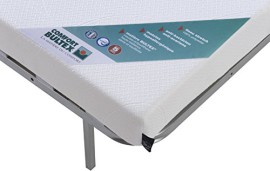 Banquette-BZ-tissu-chin-rouge-matelas-140×200-Bultex-mousse-HR-0-3