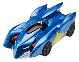 Batman – BHC89 – Figurine – Animation – Bmw Batmobile Batman – BHC89 – Figurine – Animation – Bmw Batmobile