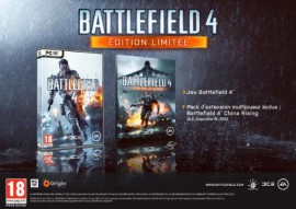 Battlefield 4 Battlefield 4