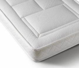 Bellemont Matelas Ultra confort Bambou Clim Bellemont Matelas Ultra confort Bambou Clim 2