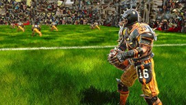 Blood Bowl 2 Blood Bowl 2 4