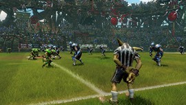 Blood Bowl 2 Blood Bowl 2 5