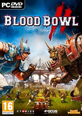 Blood Bowl 2 Blood Bowl 2 2