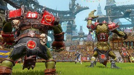 Blood Bowl 2 Blood Bowl 2 6