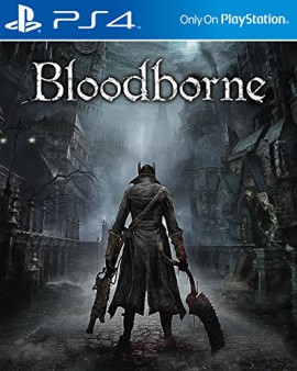 Bloodborne Bloodborne