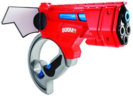 Boomco – Bmj71 – Jeu De Fléchette – Whipblast – Pistolet Boomco – Bmj71 – Jeu De Fléchette – Whipblast – Pistolet 4