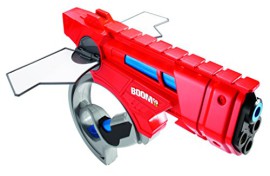 Boomco – Bmj71 – Jeu De Fléchette – Whipblast – Pistolet Boomco – Bmj71 – Jeu De Fléchette – Whipblast – Pistolet 5