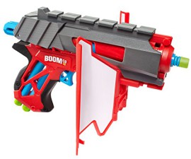 Boomco – Y5728 – Jeu De Tir – Pistolet À Fléchettes – Boomco Farshot Boomco – Y5728 – Jeu De Tir – Pistolet À Fléchettes – Boomco Farshot 4