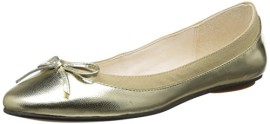 Buffalo Buffalo London, Ballerines femme Buffalo Buffalo London, Ballerines femme