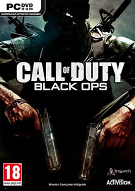 Call of Duty : Black Ops Call of Duty : Black Ops