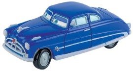 Cars-Figurine-Doc-Hudson-8-cm-0