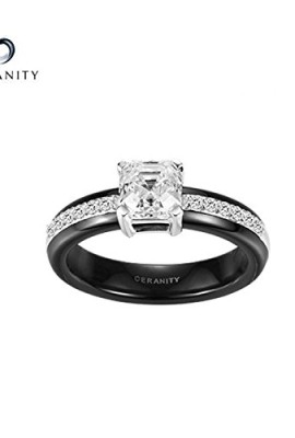 Ceranity-Bague-Solitaire-Argent-925-Oxyde-de-Zirconium-T50-1-120077-N-0