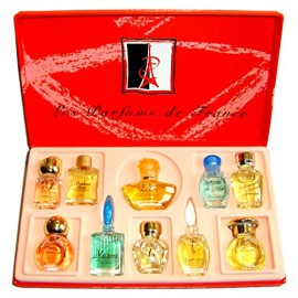 Charrier-Parfums-Coffret-10-Parfums-Charrier-Les-Parfums-de-France-463ml-0