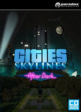 Cities Skylines Cities Skylines