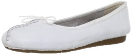 Clarks Freckle Ice, Ballerines femme Clarks Freckle Ice, Ballerines femme