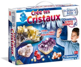 Clementoni-62471-Jeu-ducatif-et-Scientifique-Les-Cristaux-0
