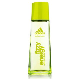 Coffret Femme Fizzy Energy Eau de toilette 75ml + Déodorant 75ml + Gel douche 250ml – ADIDAS Coffret Femme Fizzy Energy Eau de toilette 75ml + Déodorant 75ml + Gel douche 250ml – ADIDAS 3