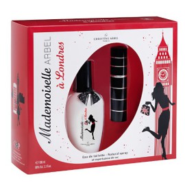 Coffret-Mademoiselle-Arbel–Londres-1-eau-de-toilette-vaporisateur-1-vaporisateur-de-sac-Christine-Arbel-0