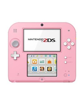 Console-Nintendo-2DS-rose-blanc-Tomodachi-Life-prinstall-dition-spciale-0-3