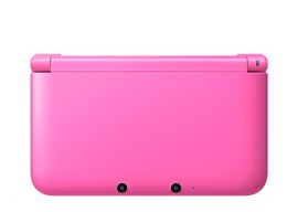 Console-Nintendo-3DS-XL-rose-Animal-Crossing-New-Leaf-0-0