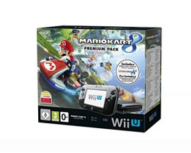 Console-Nintendo-Wii-U-32-Gb-Mario-Kart-8-premium-pack-import-anglais-0