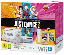 Console-Nintendo-Wii-U-8-Go-blanche-Just-Dance-2014-Nintendo-Land-dition-limite-0