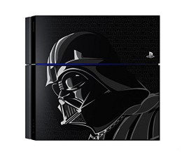 Console-PlayStation-4-1To-Star-Wars-battlefront-dition-limite-0-0