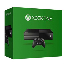 Console Xbox One Console Xbox One