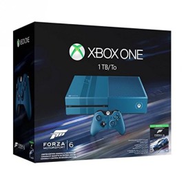 Console-Xbox-One-dition-collector-Forza-Motorsport-6-0