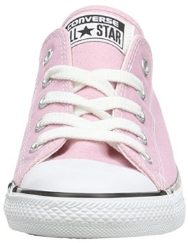 Converse As Dainty Seaso, Sneakers Hautes femme Converse As Dainty Seaso, Sneakers Hautes femme 5