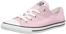 Converse As Dainty Seaso, Sneakers Hautes femme Converse As Dainty Seaso, Sneakers Hautes femme