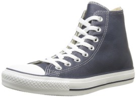 Converse Chuck Taylor All Star Core Lea Hi, Baskets mode mixte adulte Converse Chuck Taylor All Star Core Lea Hi, Baskets mode mixte adulte