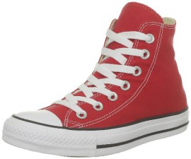 Converse-Chuck-Taylor-All-Star-Red-Hi-Baskets-mode-mixte-adulte-0