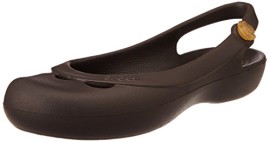 Crocs Jayna, Ballerines femme Crocs Jayna, Ballerines femme 2