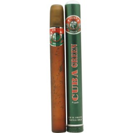 Cuba Green 35ml Cuba Green 35ml 2