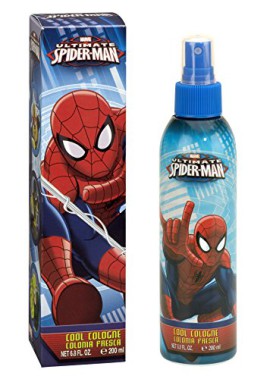 DISNEY-MARVEL-Spiderman-Eau-Frache-Parfume-200-ml-0