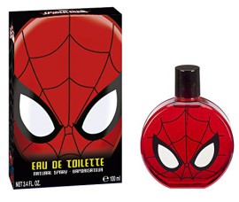 DISNEY-MARVEL-Spiderman-Eau-de-Toilette-100-ml-0