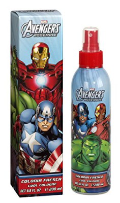 DISNEY-MARVEL-The-Avengers-Eau-Frache-Parfume-200-ml-0